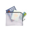 Picture of HERMA ZIP LOCK FOLDER A5 BLACK